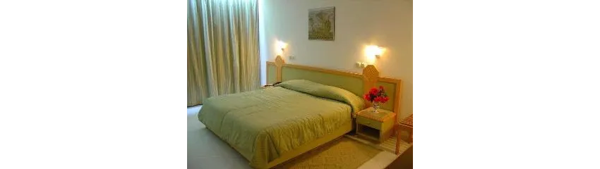 Hotel Menara 4*-20