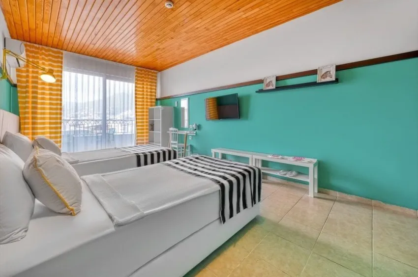 Anjeliq Downtown Boutique Hotel 3*-21