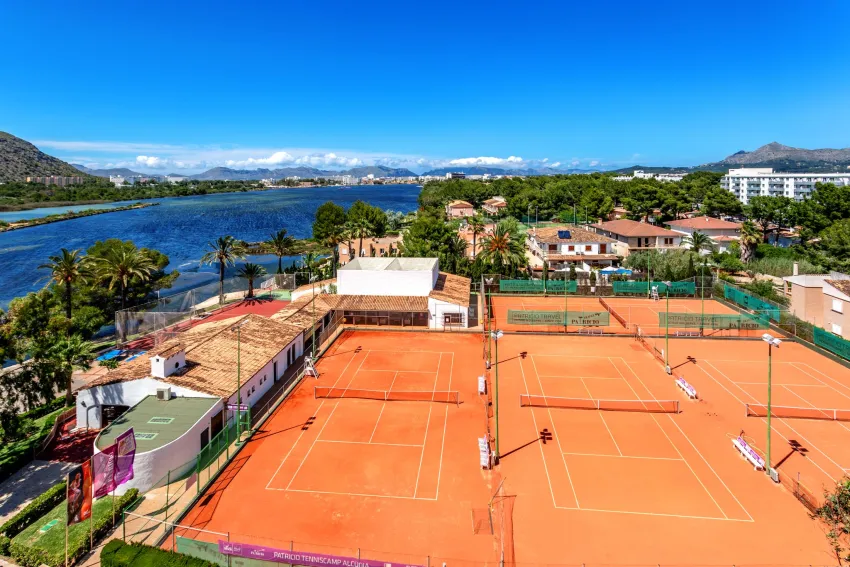 Viva Eden Lago Aparth 4*-23