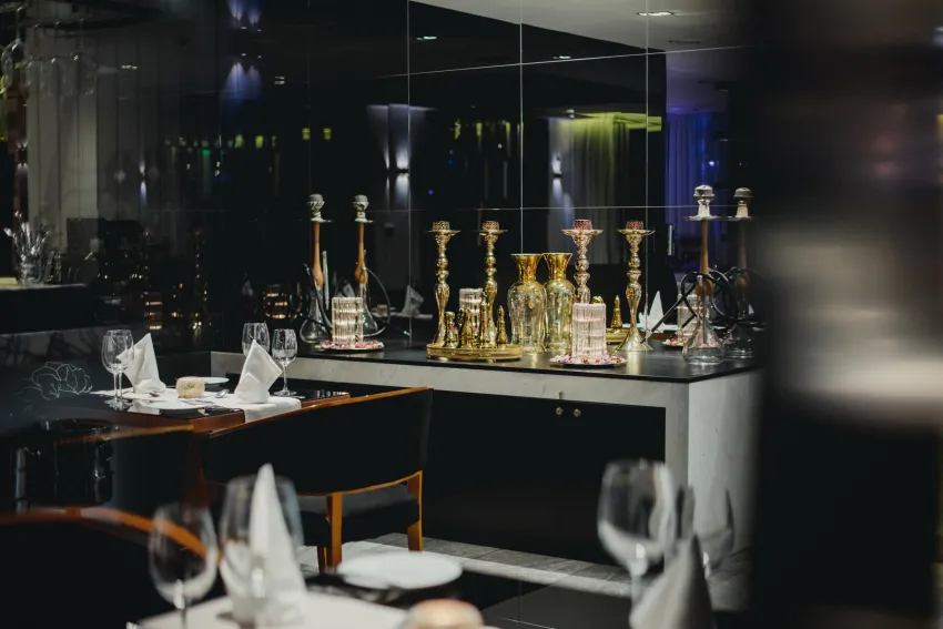 The Ciao Stelio Deluxe Hotel 4*-105