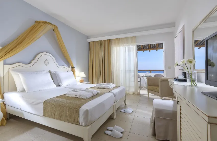 Alexander Beach Hotel And Village Resort 5*-55