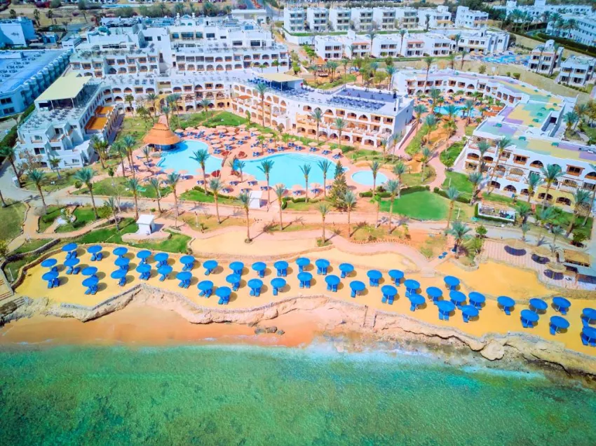 ALBATROS ROYAL GRAND SHARM EL SHEIKH (ADULT ONLY16+)  5*-117