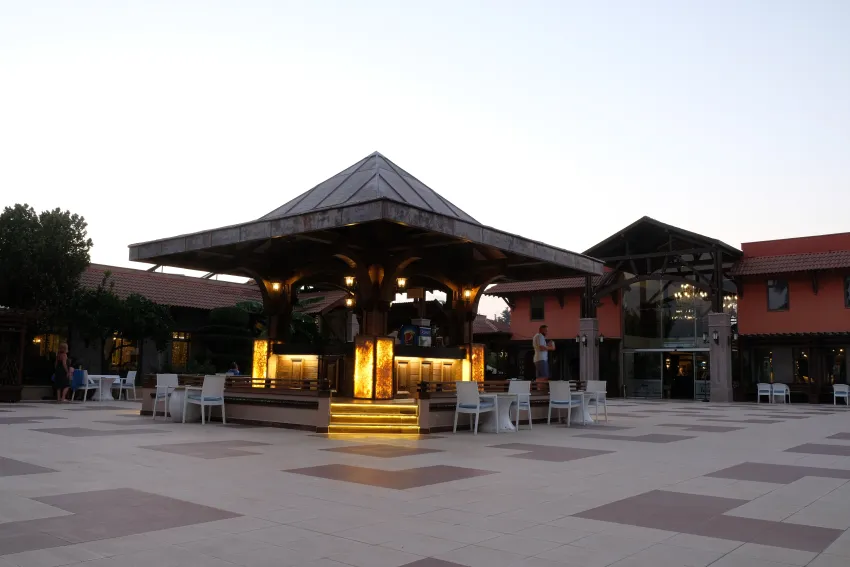 Club Hotel Felicia Village 5*-91