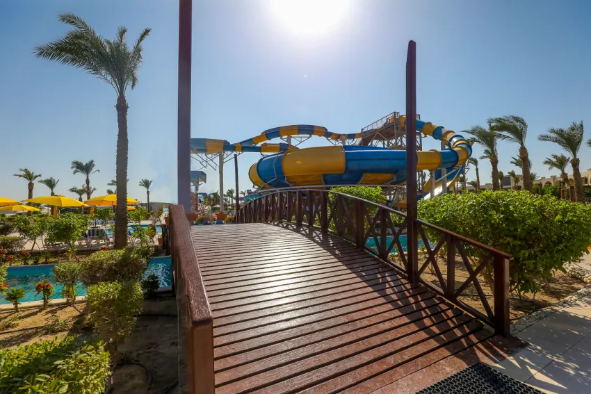 CALIMERA BLEND PARADISE RESORT  5*-3