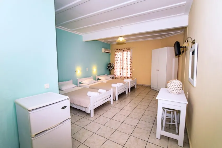 Blue Palm Hotel 2*-4