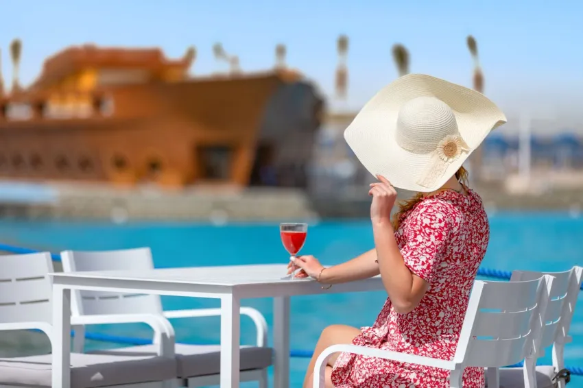 ALBATROS MAKADI RESORT  5*-27