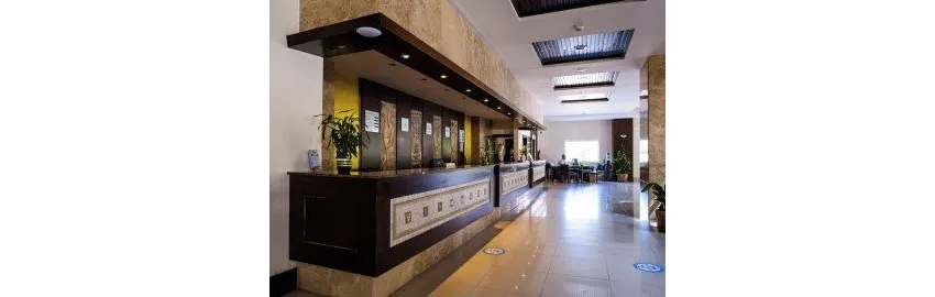Sural Resort 5*-2