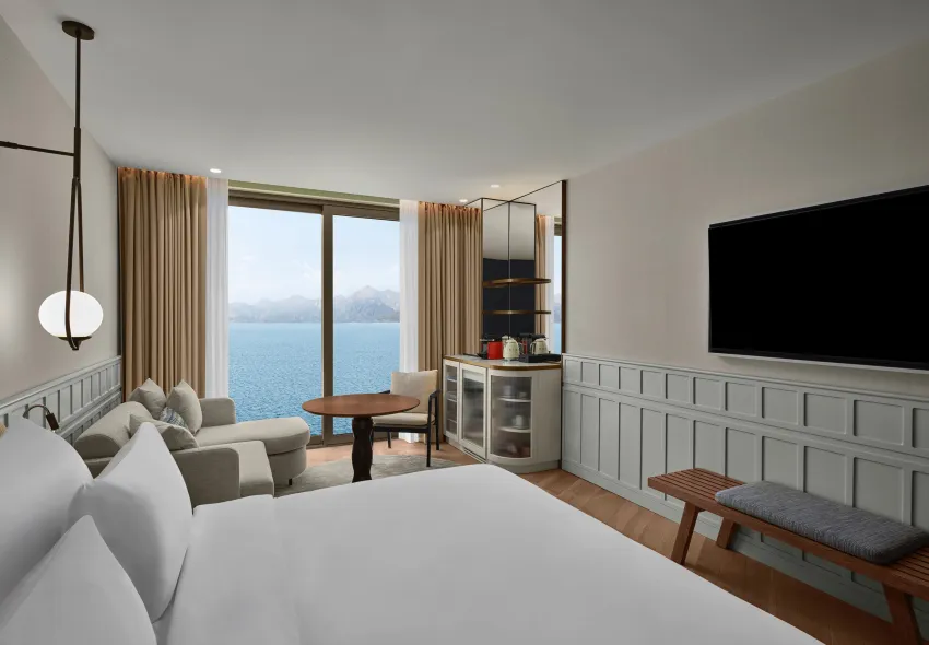 Akra Antalya (Ex.Akra Hotel) 5*-109