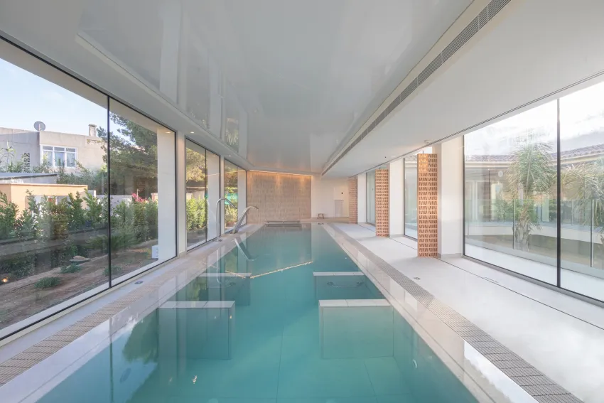 JS Portocolom Suites 4*-30