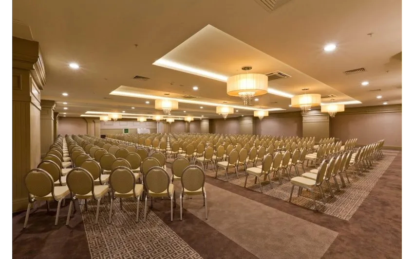 Paloma Oceana Resort 5*-10