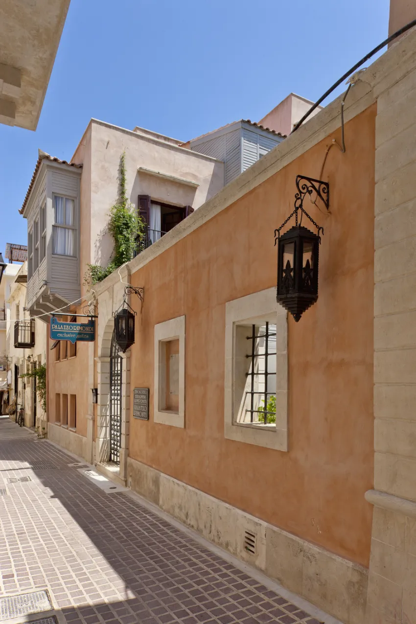 Rimondi Boutique Hotel 4*-11