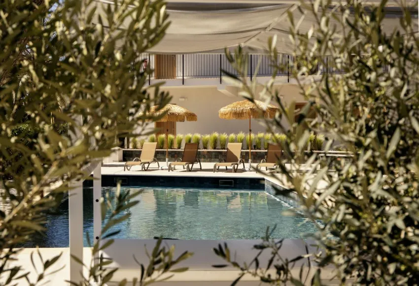 Santanyi Port Boutique Hotel 4*-83