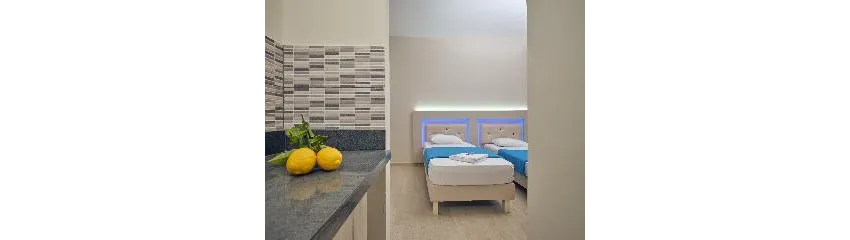 Savvas De Mar Hotel 2*-10
