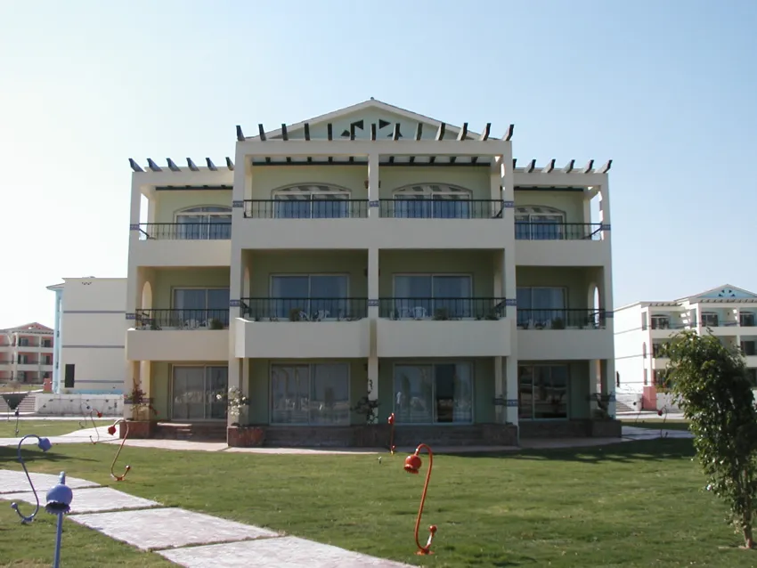 Pharaoh Azur Resort 4*-67