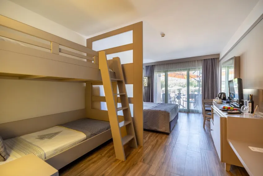 Vonresort Elite 5*-22