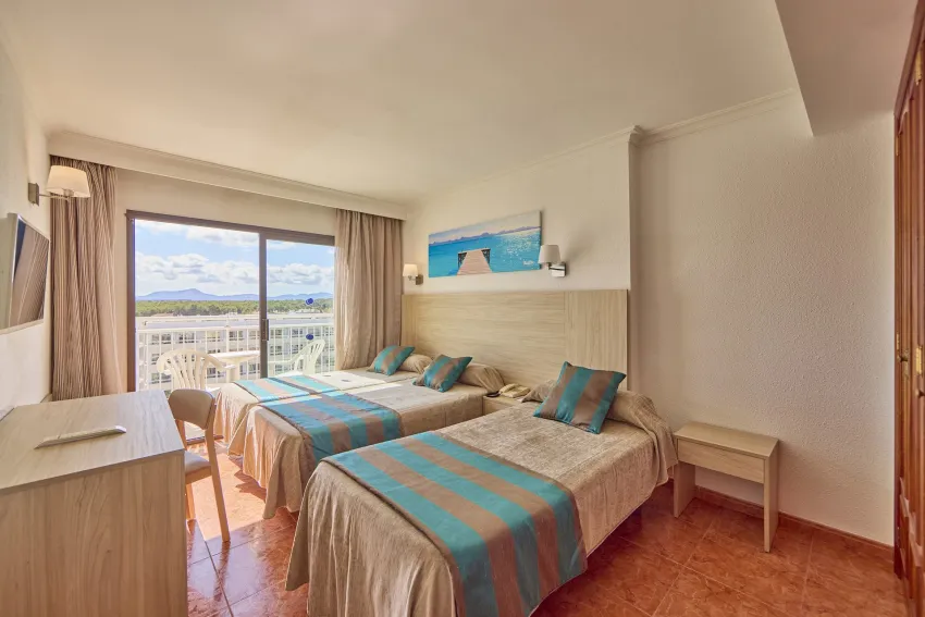 Ilusion Markus Spa Hotel 3*-23