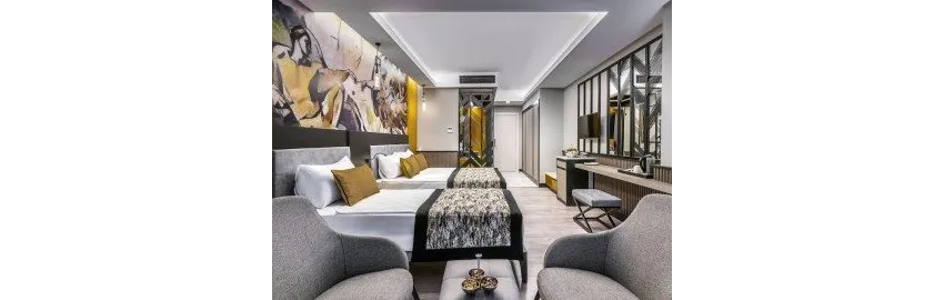 Arnor De Luxe Hotel & Spa 5*-18