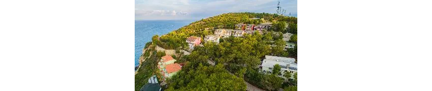 Senza Garden Holiday Club 5*-19