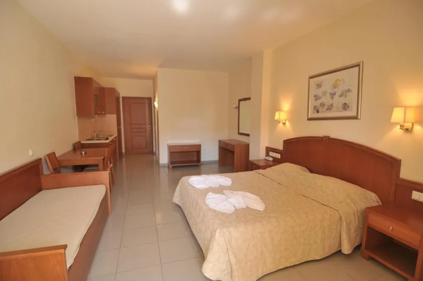 Delfina Boutique Hotel 4*-9