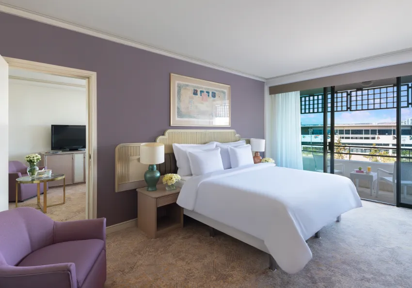 Rixos Downtown Antalya 5*-151
