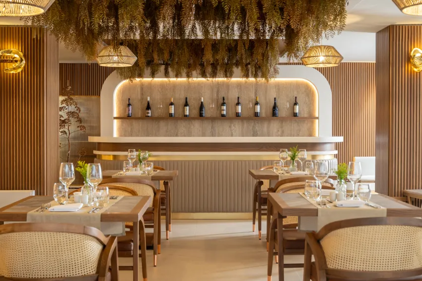 Iberostar Selection Creta Marine 5*-23