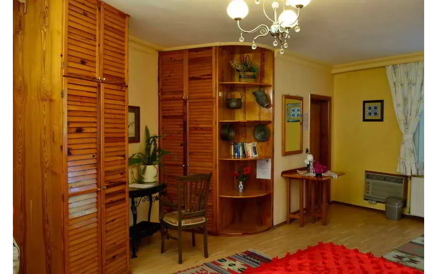 Erendiz Kemer Resort Hotel 4*-10