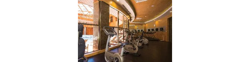 Cornelia Diamond Golf Resort & Spa 5*-81