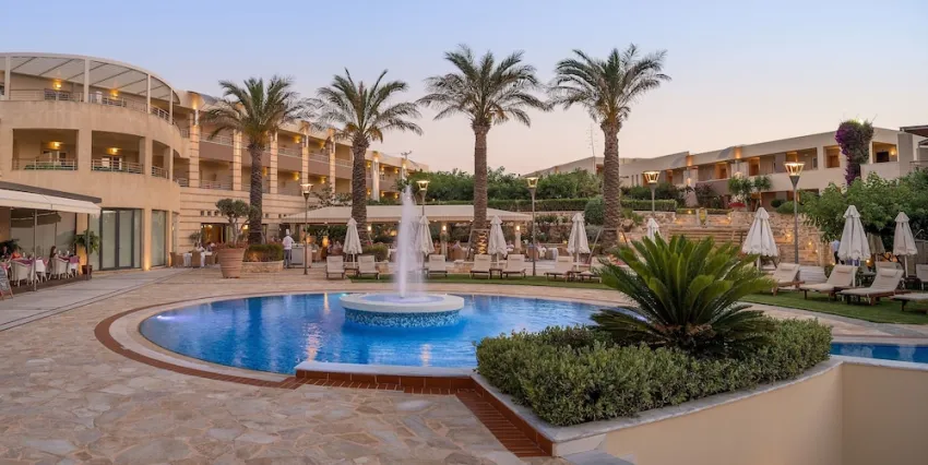 Cretan Dream Royal hotel 4*-236
