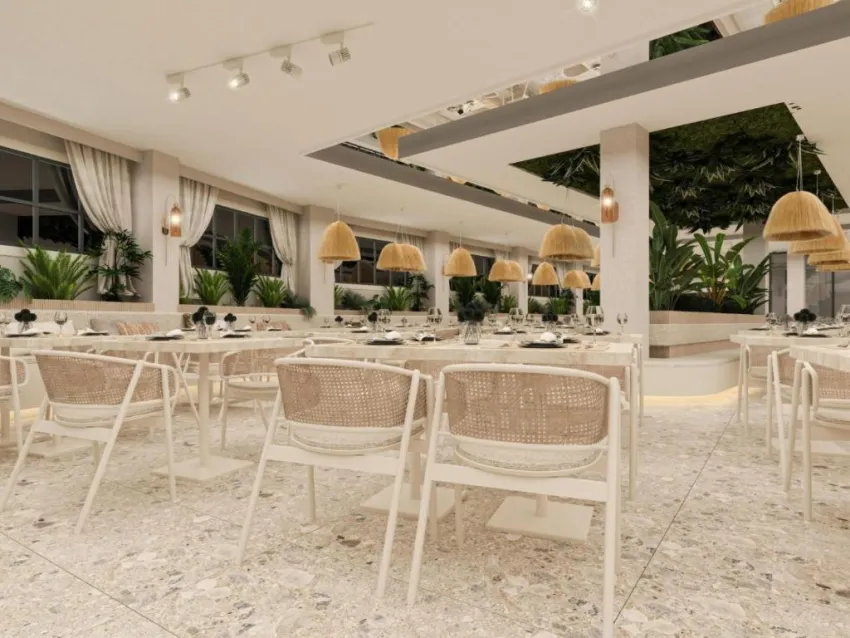 ANNABELLA PARK HOTEL  4*-19