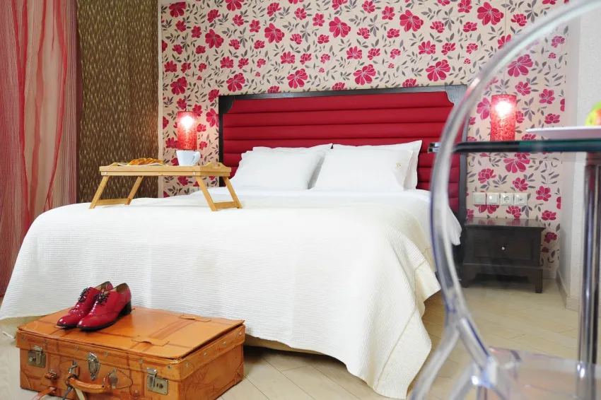 Steris Elegant Beach Hotel 4*-7