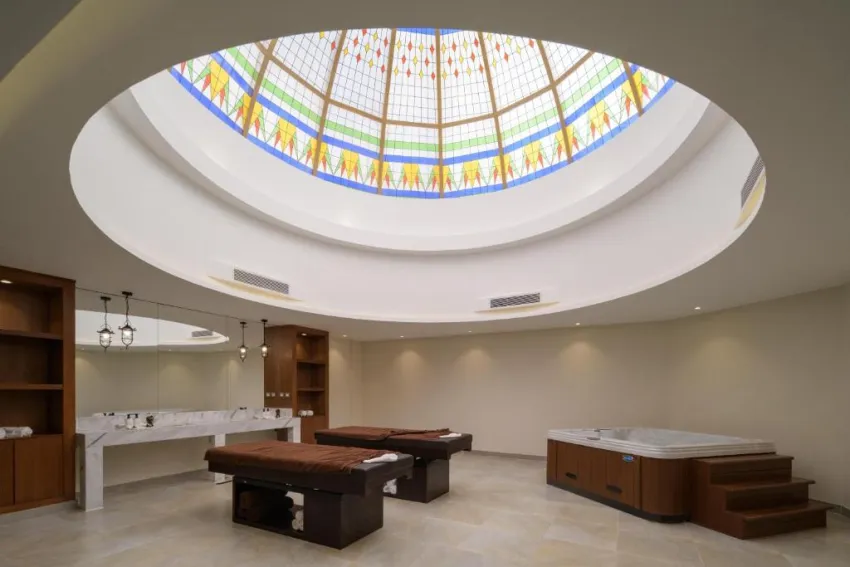 XANADU MAKADI BAY  5*-38