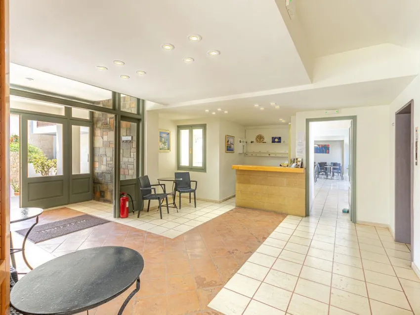 Soho Blue City Hotel 3*-16