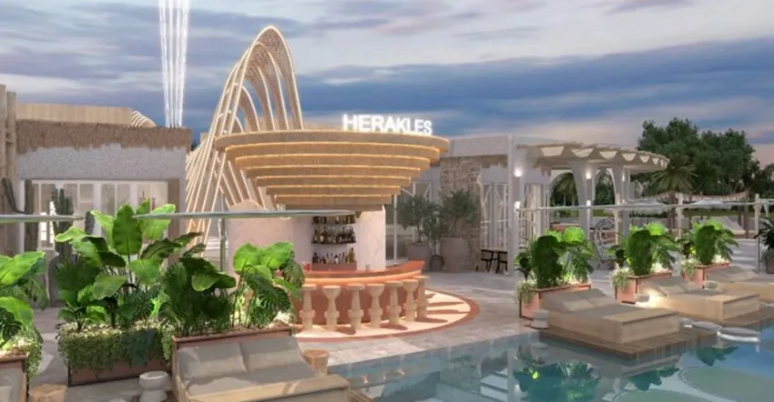 ETHNO HOTELS BELEK  5*-11