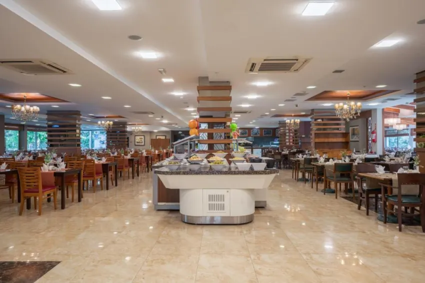 FAME RESIDENCE GOYNUK  4*-38