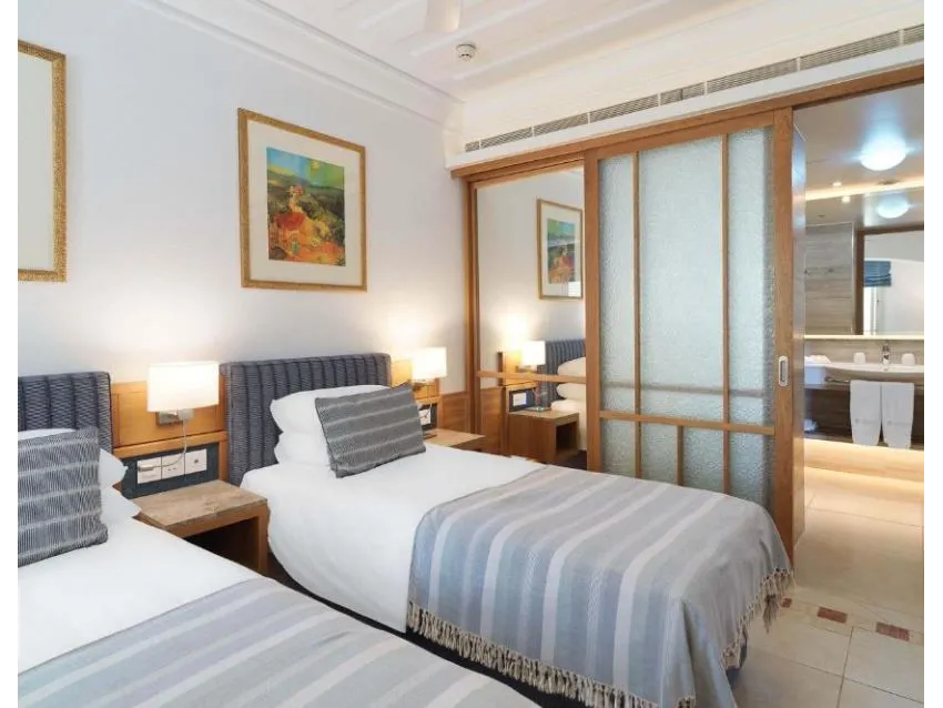 Columbia Beach Resort 5*-29