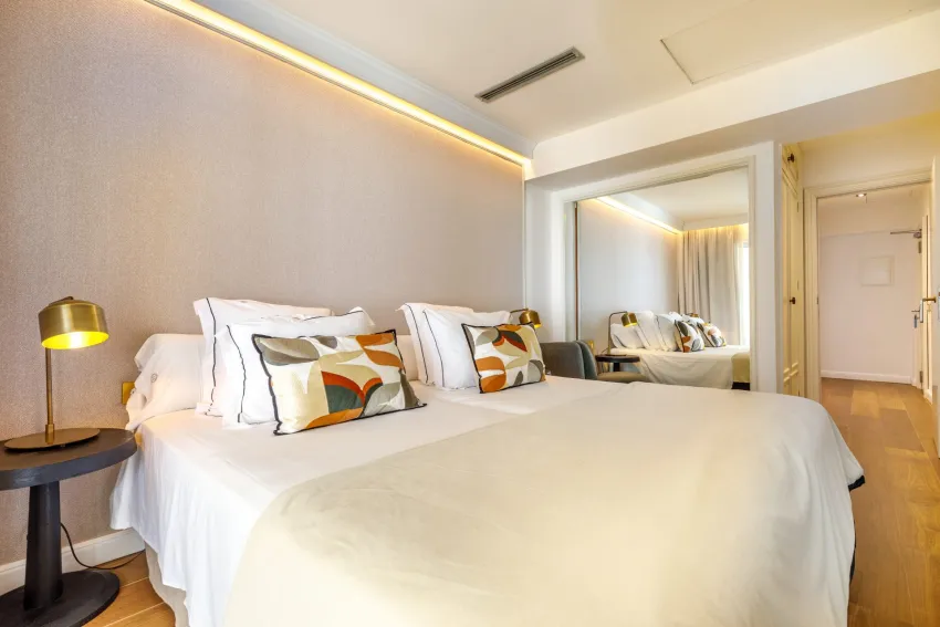 Daina Hotel Hoposa 4*-20