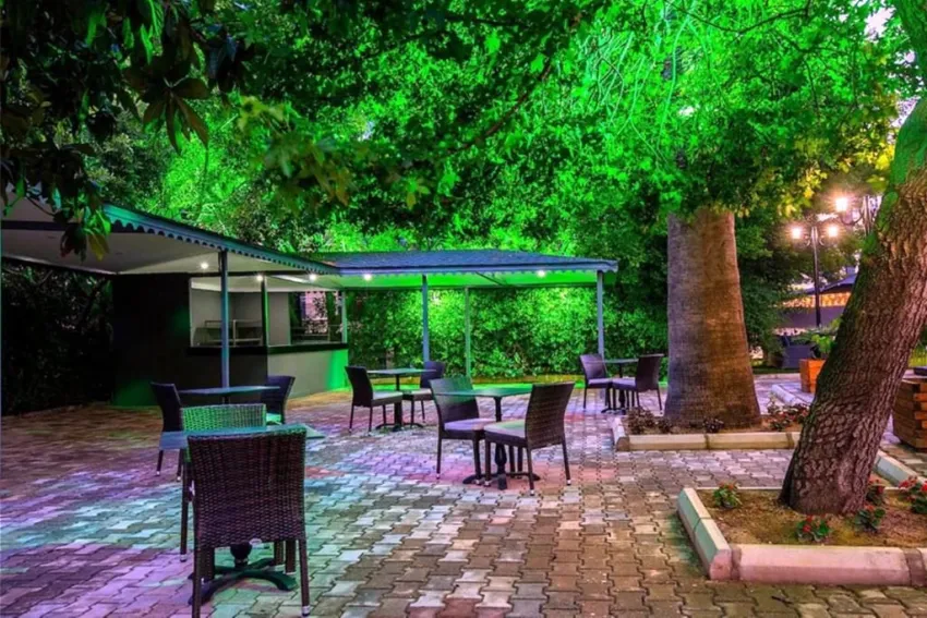 GRAND ALISA HOTEL (EX. ROYALISA HOTEL)  3*-20