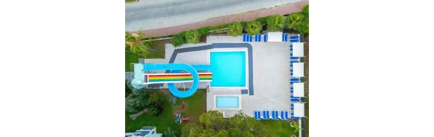 Sural Garden 3*-24