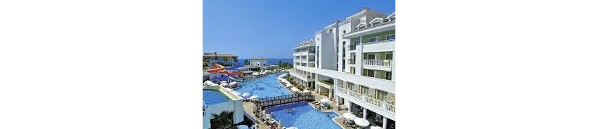 Alba Queen Hotel 5*-5