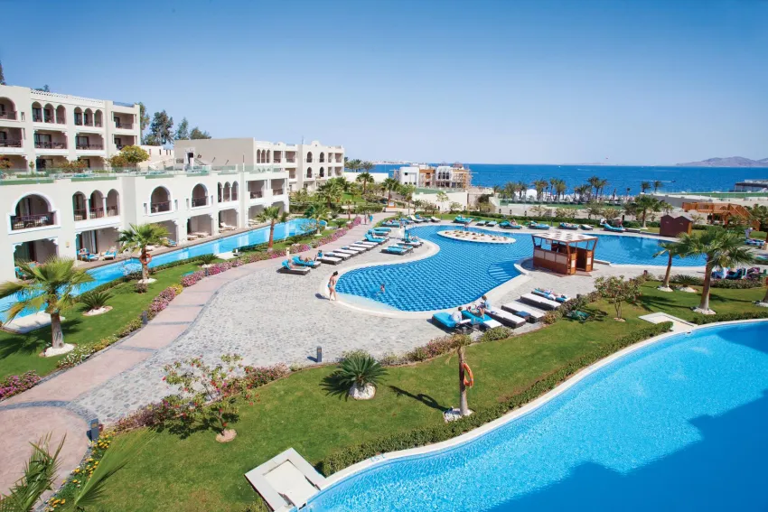Sunrise Arabian Beach Resort Grand select 5*-9