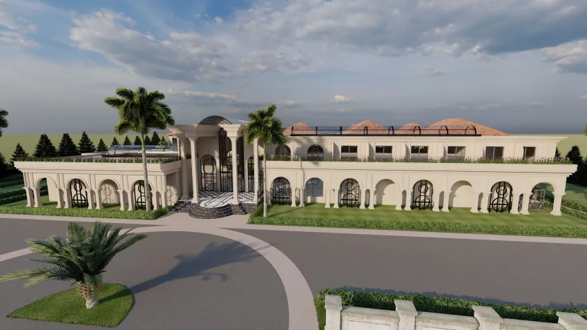 La Benata Hotel 5*-2