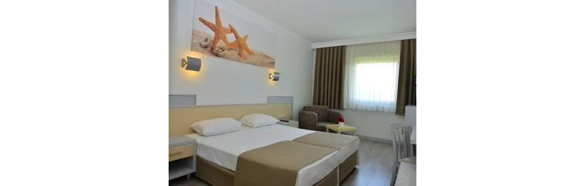 Aqi Pegasos World Hotel 4*-12