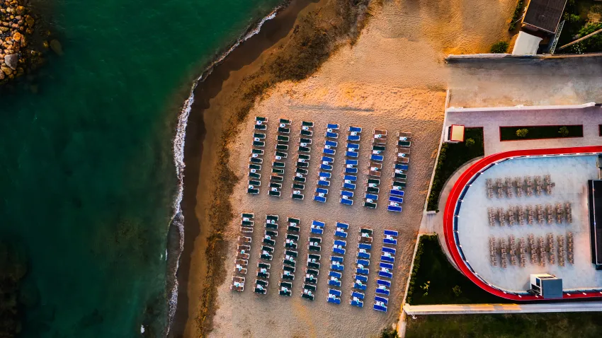 Granada Luxury Red (Adults Only 16+) 5*-48