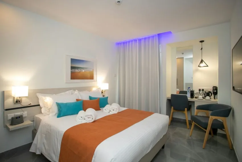 Best Western Plus Larco Hotel 4*-9