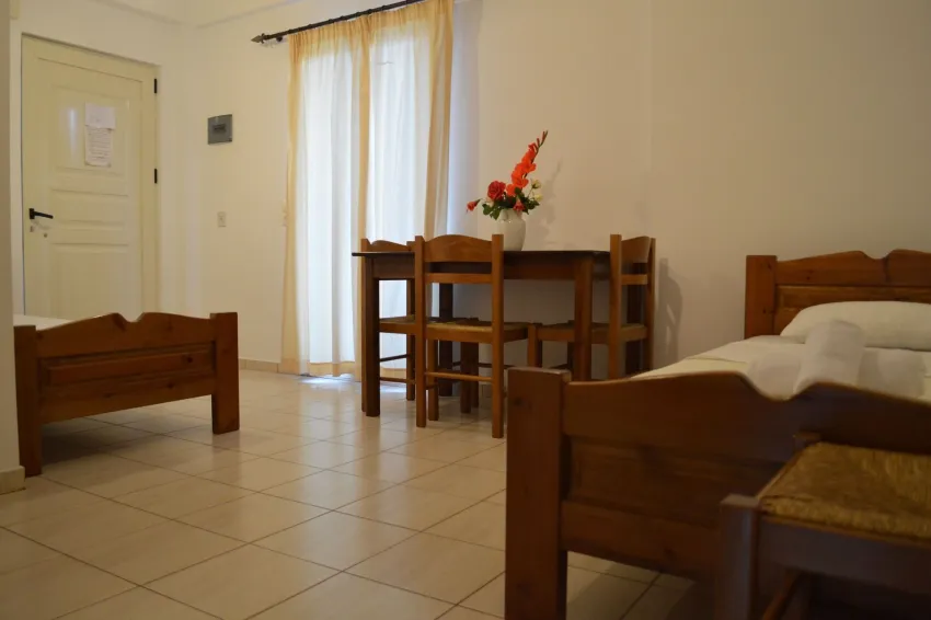 Nikos Apartments -11