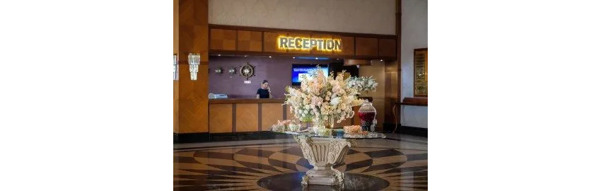 Porto Bello Hotel Resort & Spa 5*-3