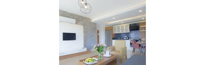 Greenwood Suites Resort 5*-16