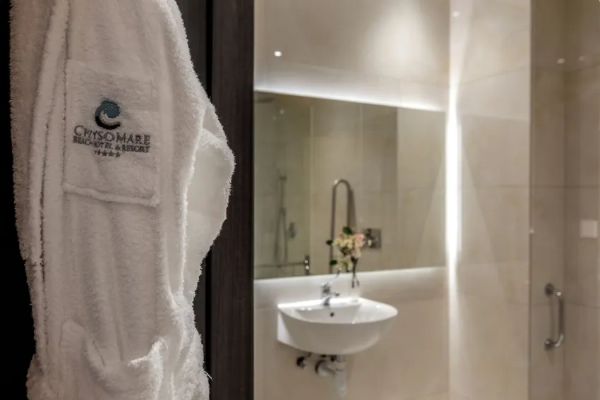 Chrysomare Beach Hotel and Resort 5*-120