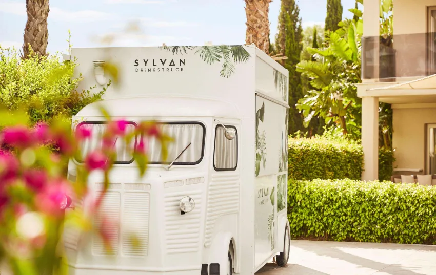 Zafiro Palace Alcudia 5*-163