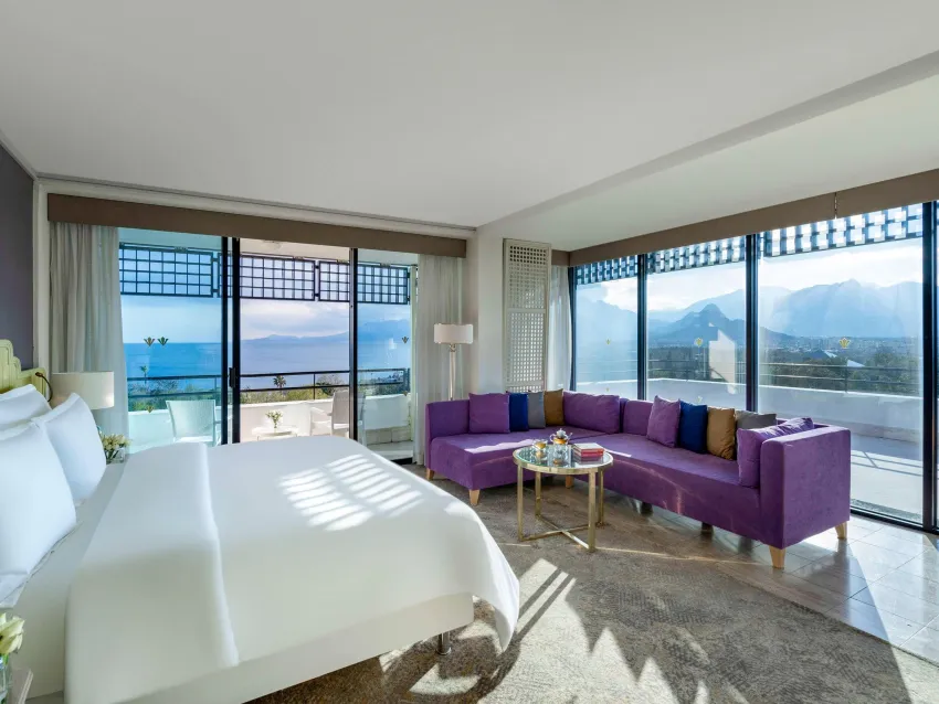 Rixos Downtown Antalya 5*-176